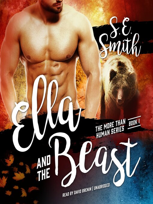 Title details for Ella and the Beast by S.E. Smith - Available